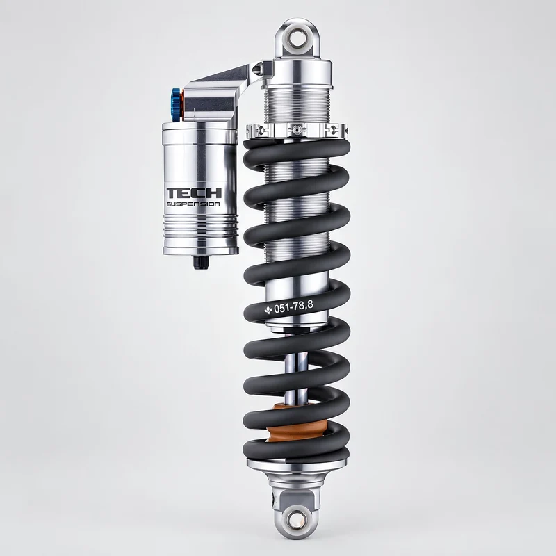 TECH Suspension Stoßdämpfer ER30