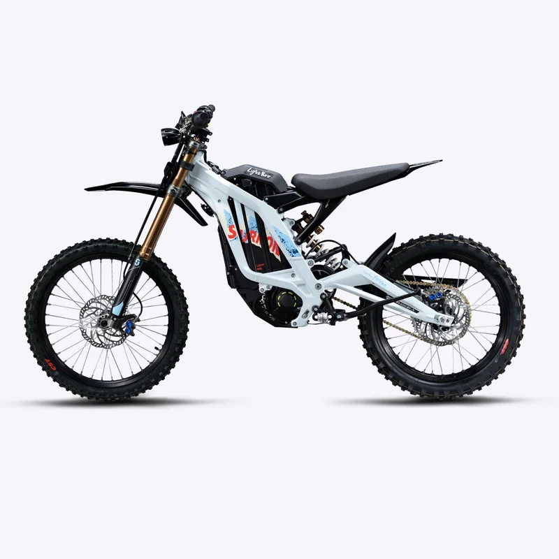 SUR-RON Light Bee 2026