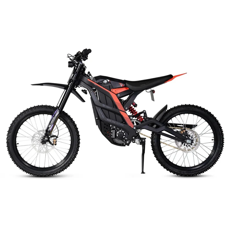 79BIKE Falcon Pro
