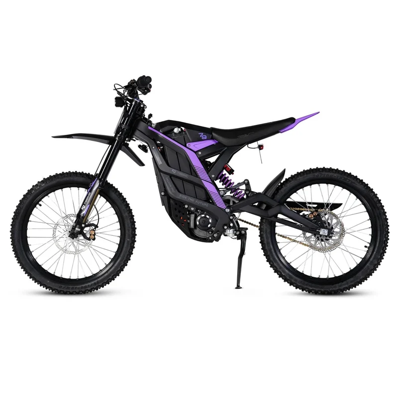 79BIKE Falcon Pro