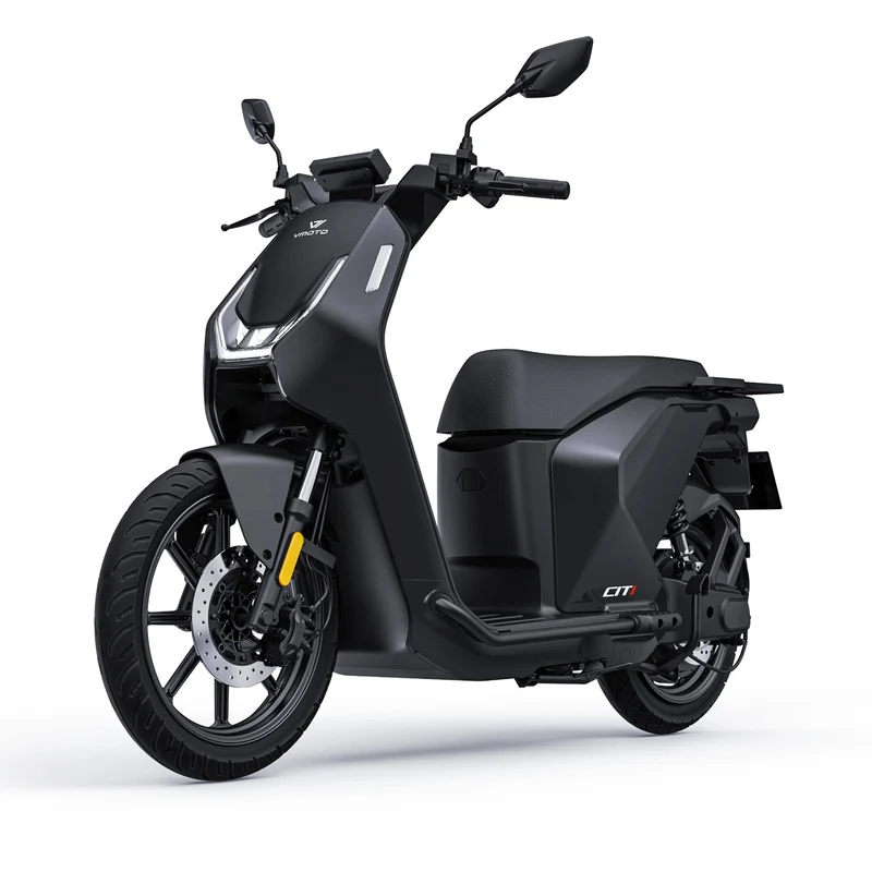 VMOTO CITI E-Roller 74V-2x30Ah - 80 Km/h