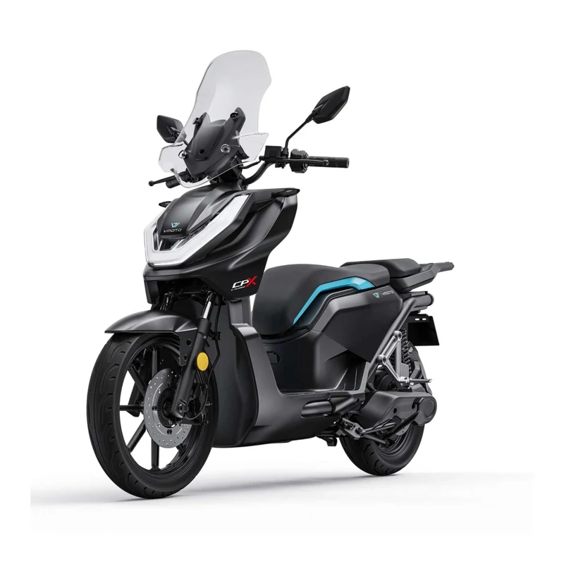 VMOTO CPX Explorer ABS 105 km/h TYP 2 Elektroroller | Motoroller