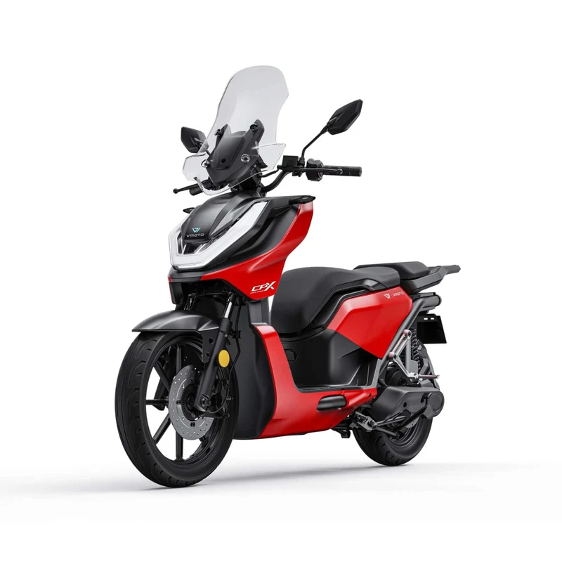 VMOTO CPX Explorer ABS 105 km/h TYP 2 Elektroroller | Motoroller