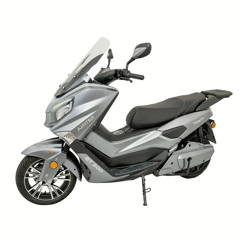 Trinity Jupiter GT 300 | Elektroroller & E-Roller 125 km/h, 280 km | Modell 2026
