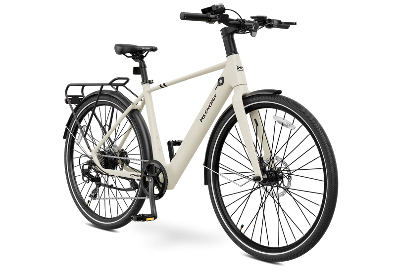 MS Energy C40 | E-Bike