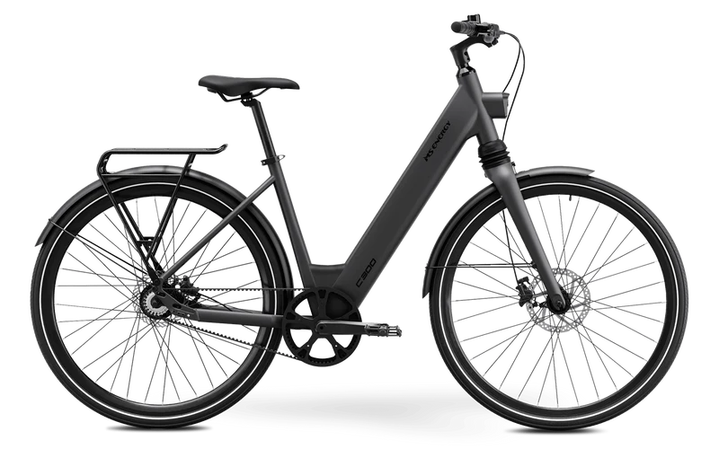 MS Energy C300 | E-Bike