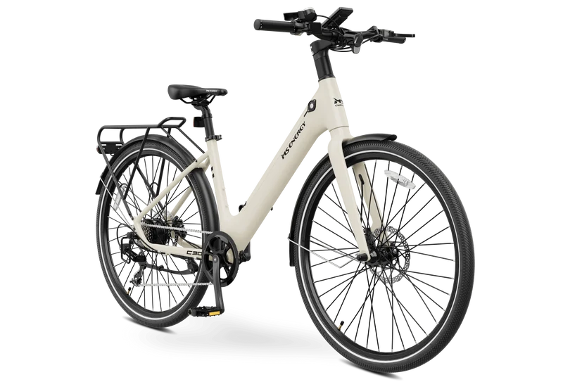 MS Energy C30 | E-Bike
