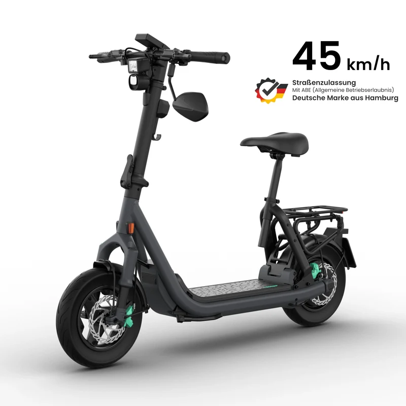 Egret GTs | E-Kickscooter