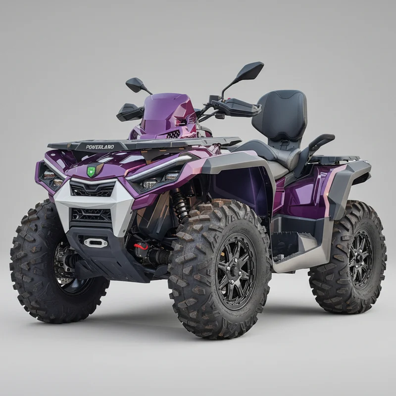 Powerland Taigen Sports