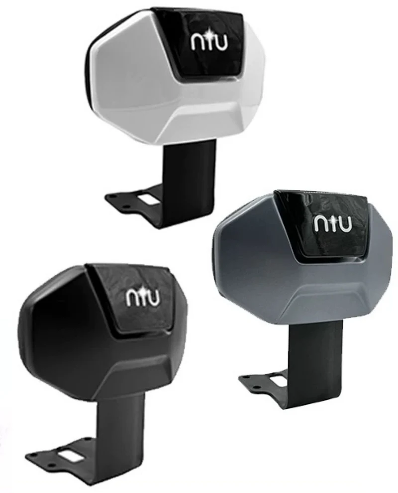 NIU NQiX Rückenlehne | NQiX 150/300/500