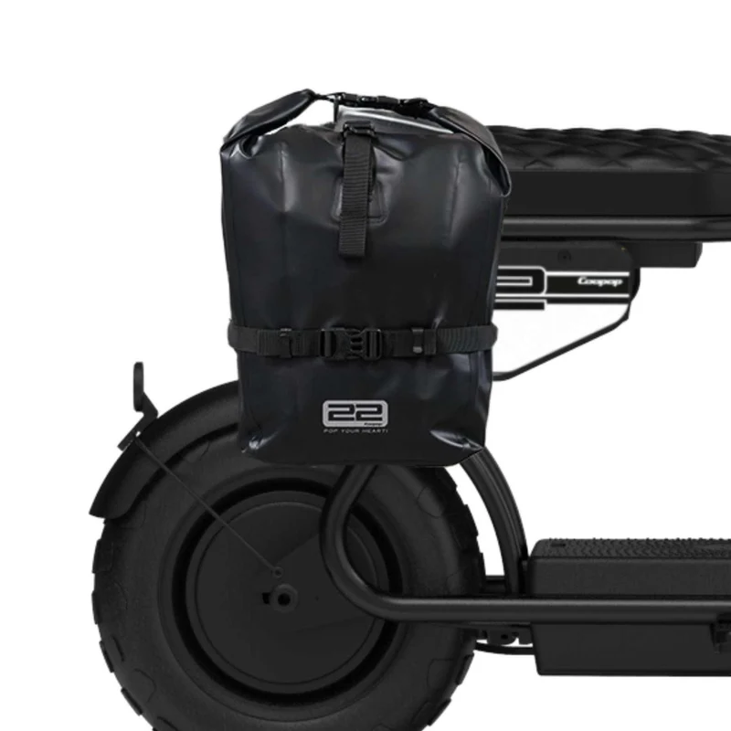 Seitentasche für Coopop Rugged GS
