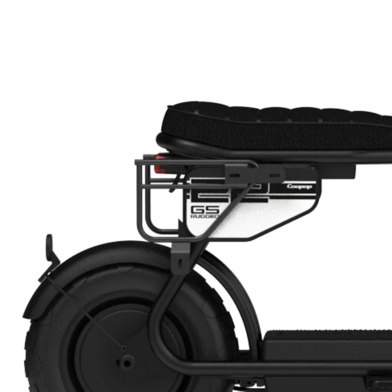 Set Seitenträger für Coopop Rugged GS