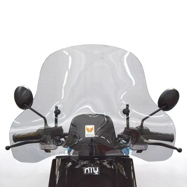 NIU NQi Windschutzscheibe Niedrig von Isotta | NQiSport