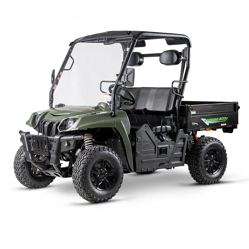 Linhai LH 50 DU
