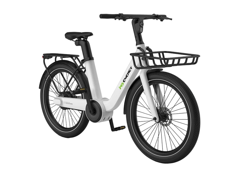 MS Energy Cityzen C102 | E-Bike