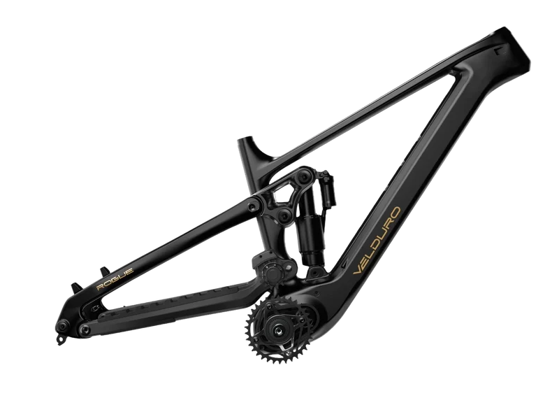Velduro Rogue (MTB) - Frameset | powered by AVINOX