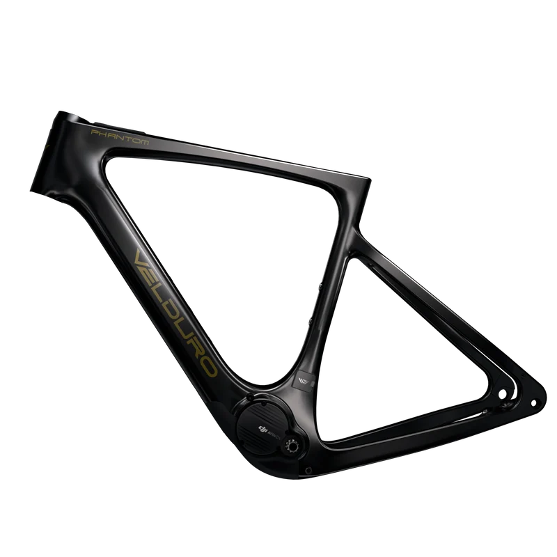 Velduro Phantom (Gravel) - Frameset | powered by AVINOX