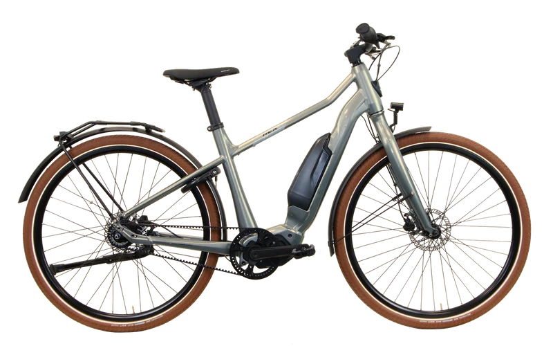 REX Commuter S Cityrad E-Bike 28 Zoll