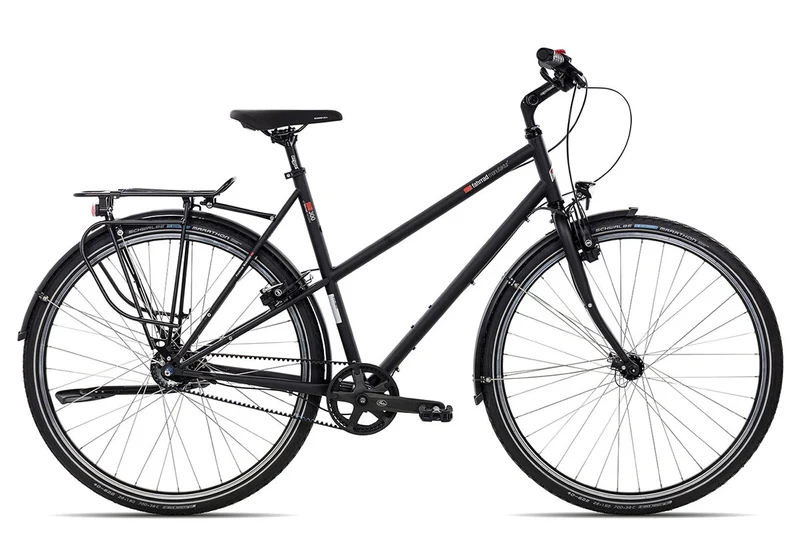 VSF Fahrrad T300 VSF Randonneur Sport -Fahrradmanufaktur T300 Metallic