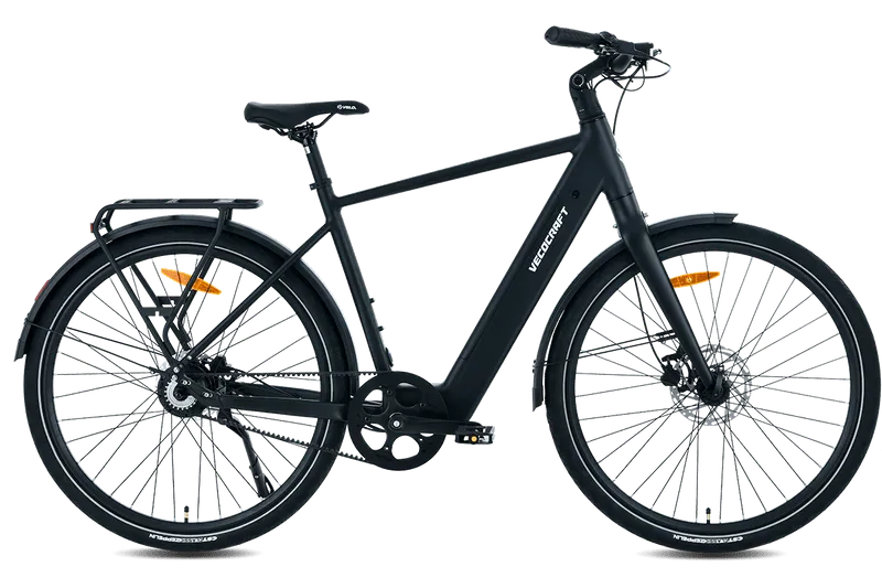 Vecocraft SOL