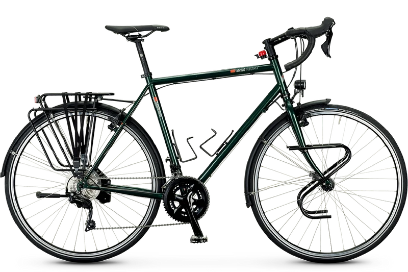 vsf fahrradmanufaktur TX-Randonneur Shimano 105 22-Gang / V-Brake 2023
