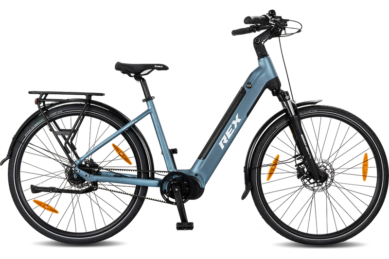 REX Commuter Y