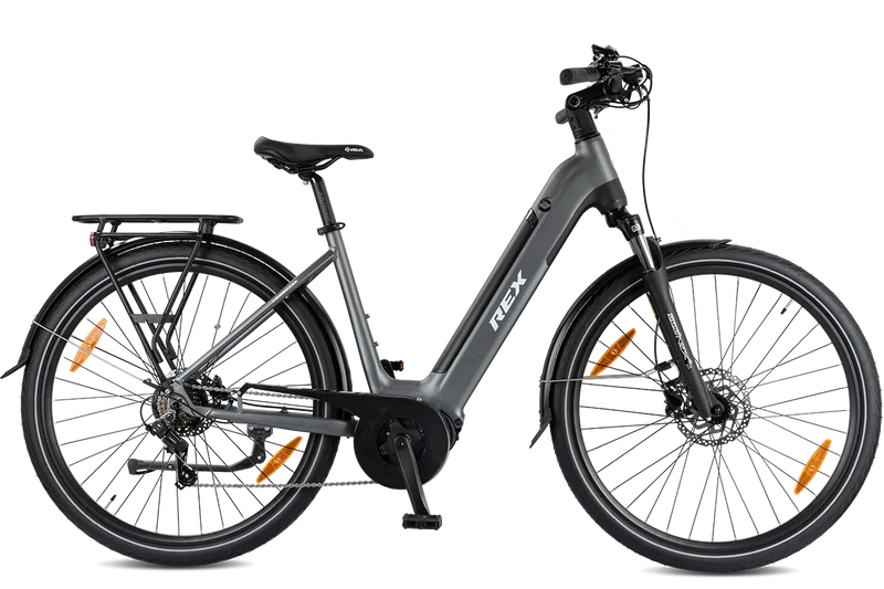 REX Commuter