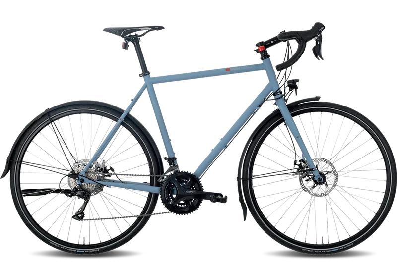 vsf fahrradmanufaktur T-Randonneur Sport Shimano Sora 27-Gang Disc