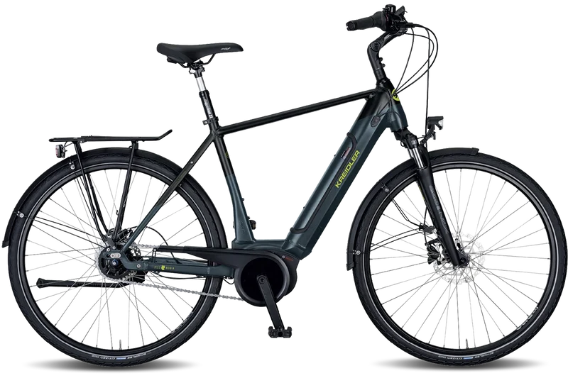 Kreidler Vitality Eco 8 625 Wh