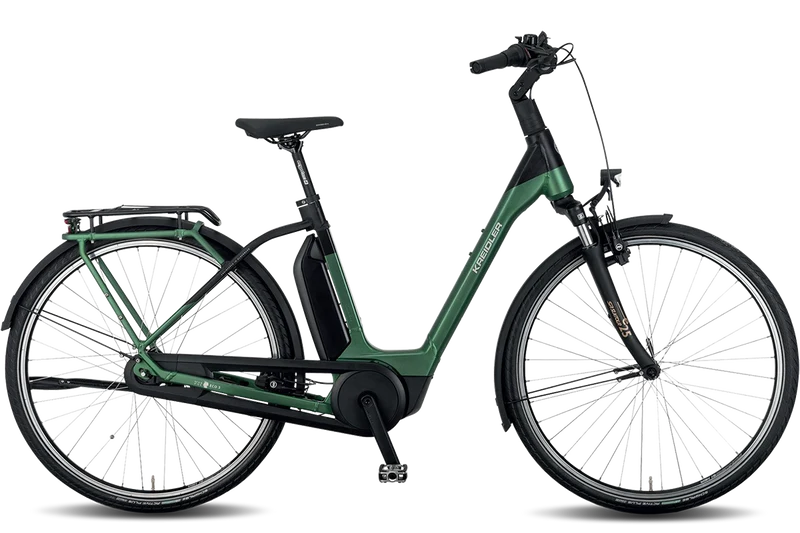 Kreidler Vitality Eco 3 Comfort