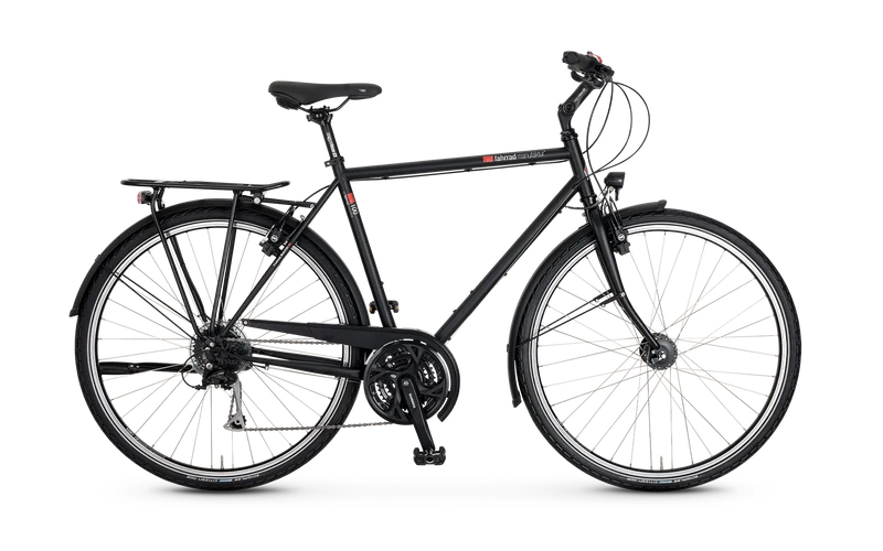vsf fahrradmanufaktur T-100 Shimano Alivio 27-Gang / HS11