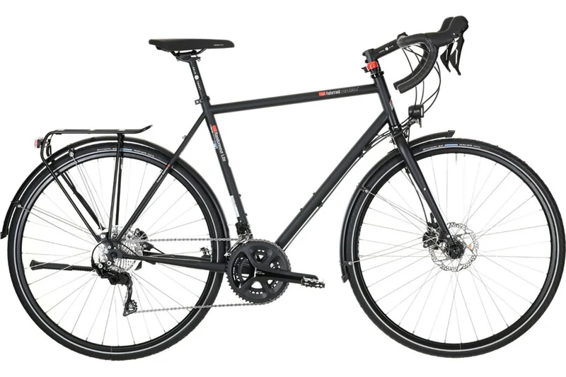 vsf fahrradmanufaktur T-Randonneur Lite