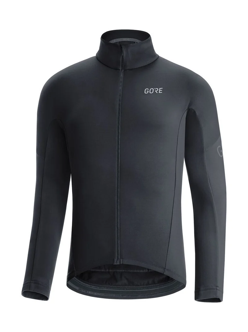 Gore Bike Wear C3 Men Thermo Trikot black