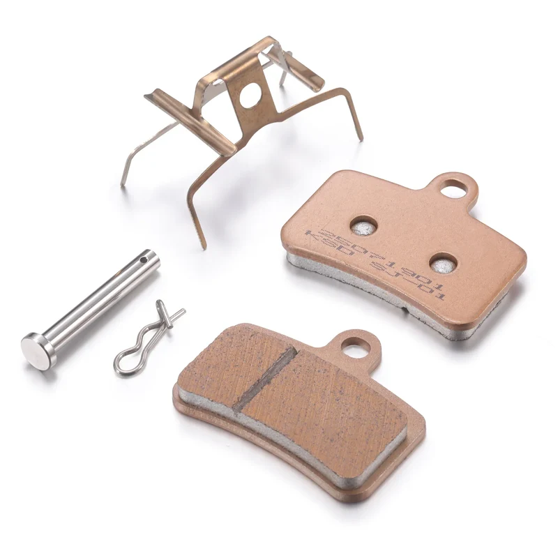 Bremsbelag Set für 3.0/SR Typ 2 Bremse