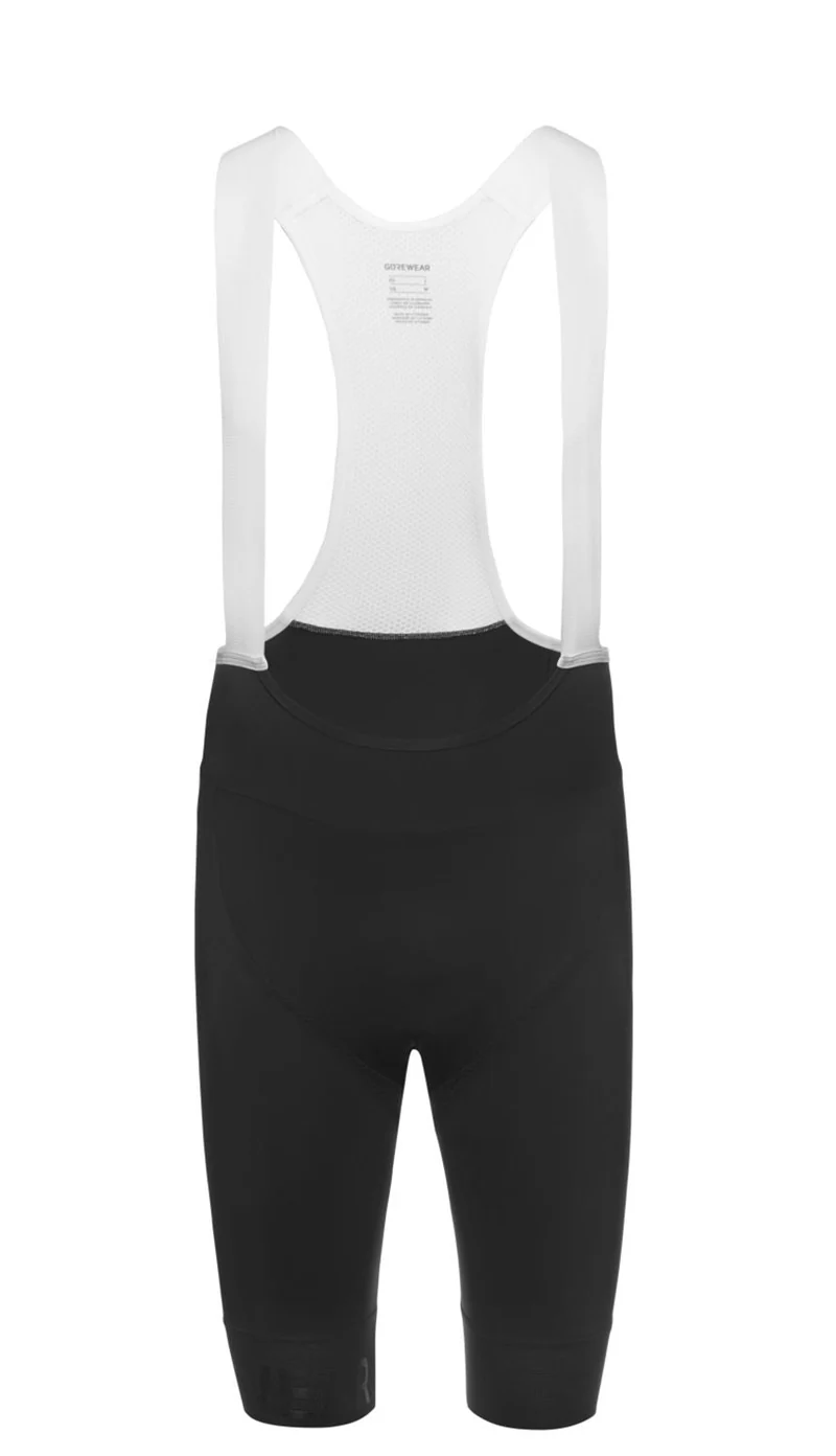 Gore Bike Wear Swiftride Bib Shorts Mens black