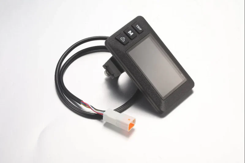 Display / Tacho MINI