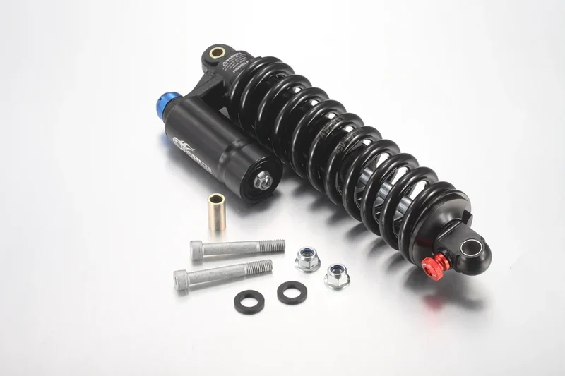 Stoßdämpfer SR