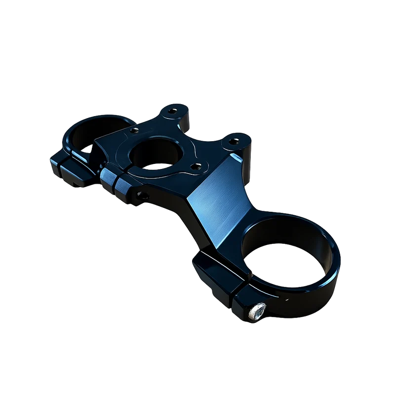 Abgesenkte Gabelbrücke für 3.0/SR (Drop Crown)