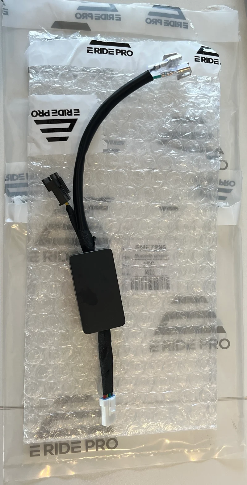 Bluetooth Modul Adapter für die SS2.0/2.5
