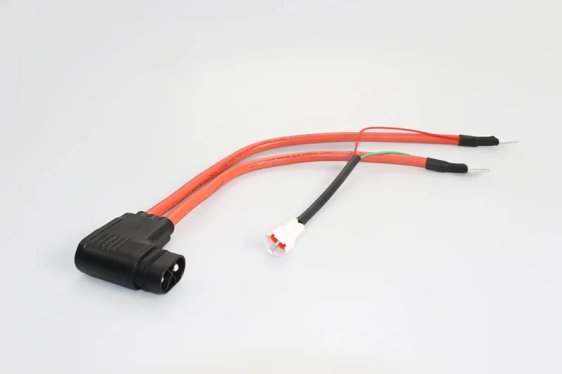 Batteriekabel 2.0/2.5/3.0 Modelle ohne Sicherungsschalter