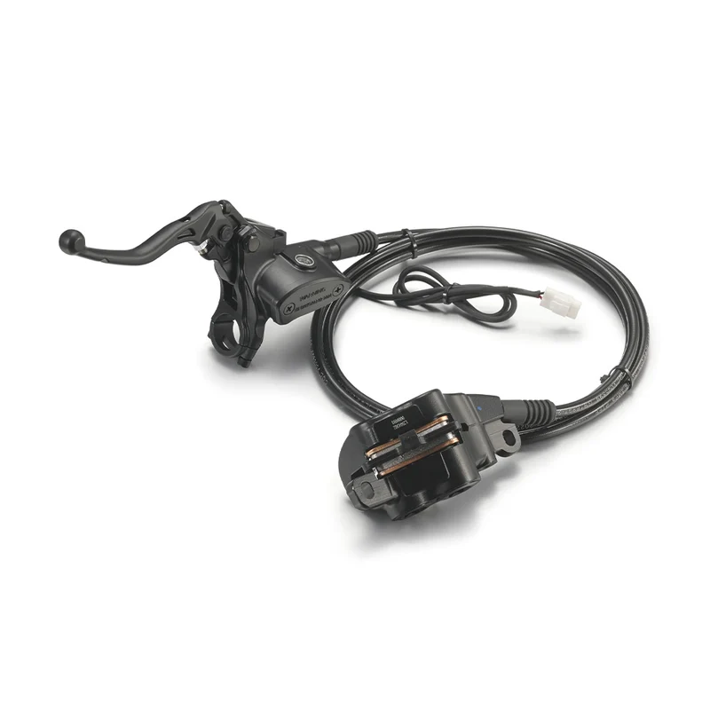 Hintere Bremsanlage ERIDE PRO SS/SR