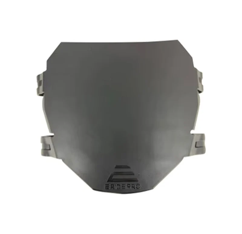Front number plate ERIDE PRO 2.0/SE/3.0/SR