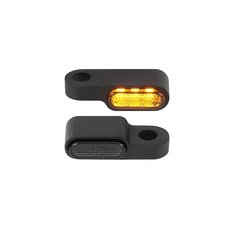 Mini LED Blinker Wasserdicht E geprüft