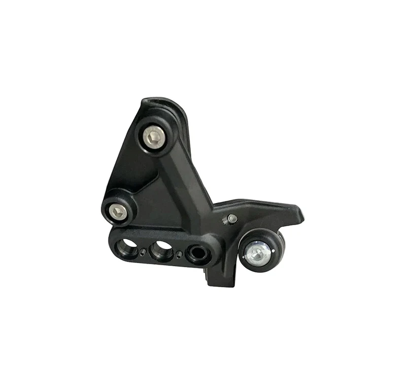 Fußrastenhalterung links ERIDE PRO 2.0/SE/3.0/SR