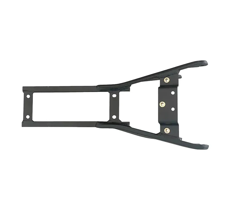 Heckrahmen ERIDE PRO 2.0/SE/3.0/SR