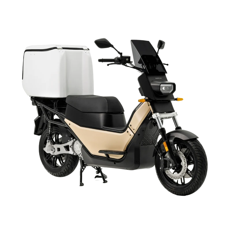 NERVA Cargo