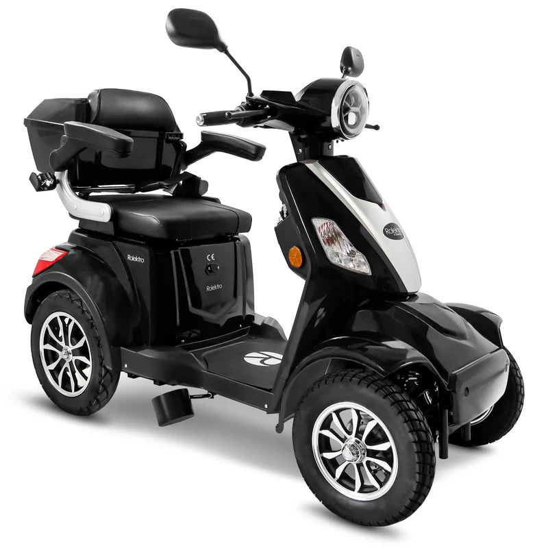 Rolektro E-Quad 25 V.3 | Lithium