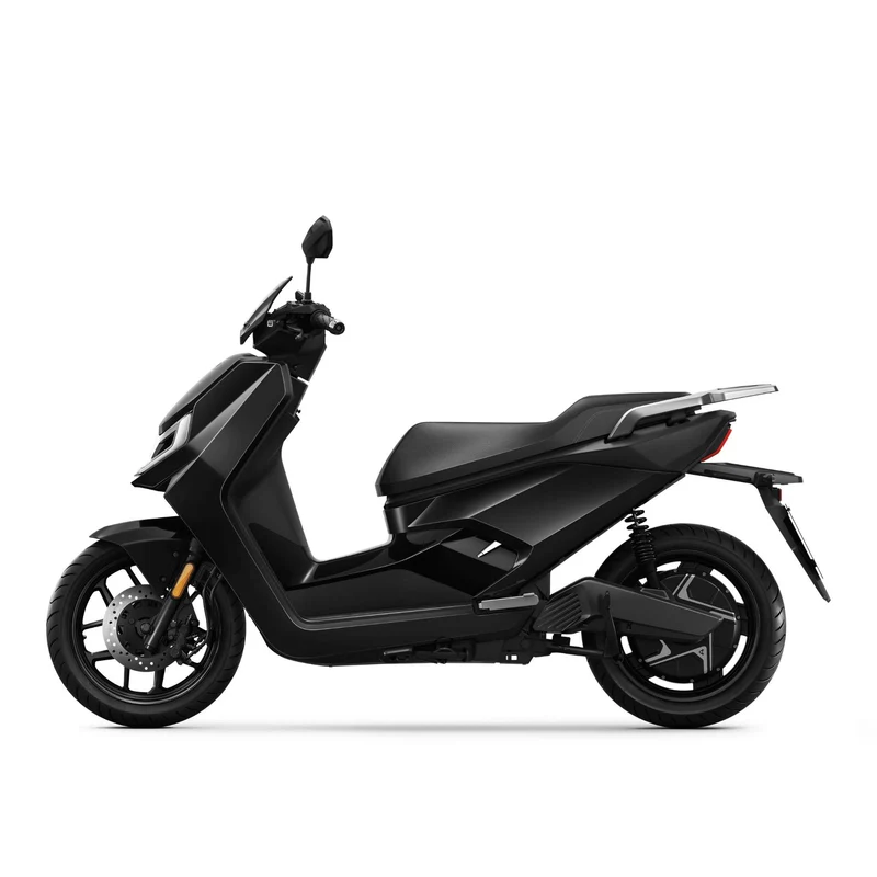 Elektroroller E-Scooter Motorroller NIU FQI 500 95 km/h - 2025