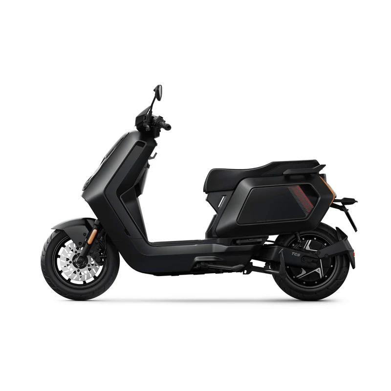 Elektroroller E-Scooter Motorroller NIU NQiX 300 80 km/h