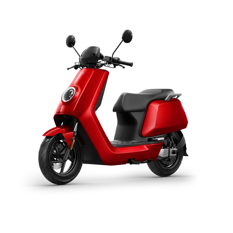 NIU NQiSport